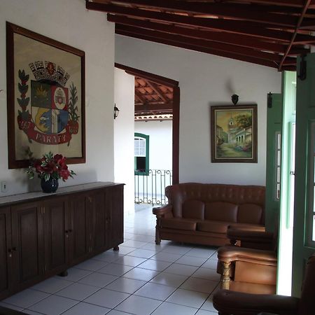 Pousada Sonho Meu Paraty Exterior foto
