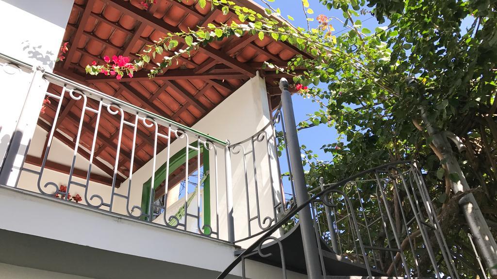 Pousada Sonho Meu Paraty Exterior foto