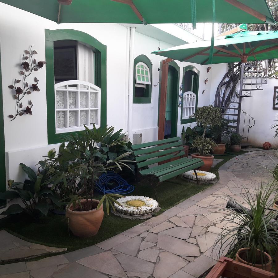 Pousada Sonho Meu Paraty Exterior foto