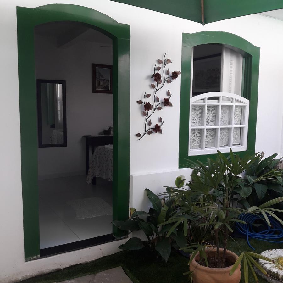 Pousada Sonho Meu Paraty Exterior foto